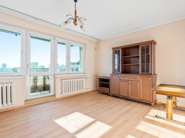 Mieszkanie Legionowo