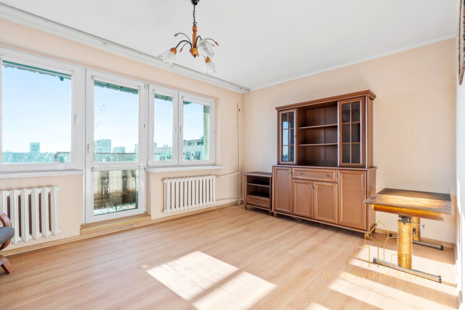 Mieszkanie Legionowo