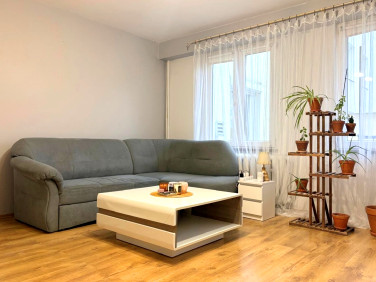 Mieszkanie Włocławek