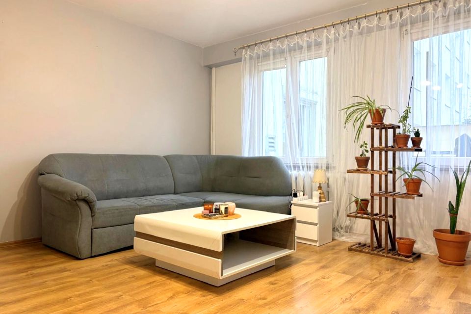 Mieszkanie Włocławek