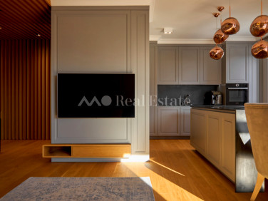 Mieszkanie apartamentowiec Gdańsk