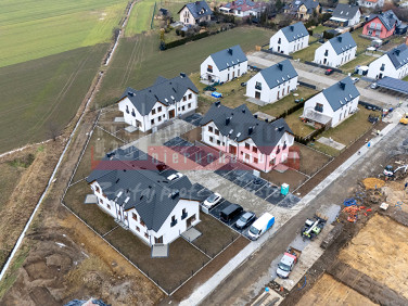 Mieszkanie apartamentowiec Górki