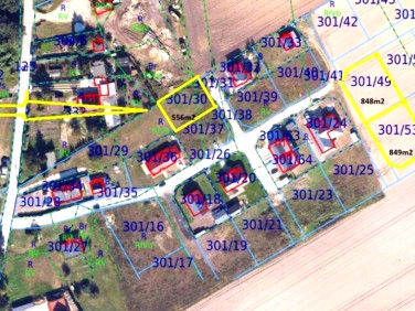 Działka inna Kruszwica sprzedam