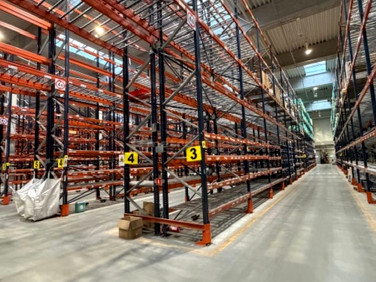 Budynek użytkowy Bilcza