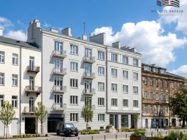 Działka budowlana Warszawa