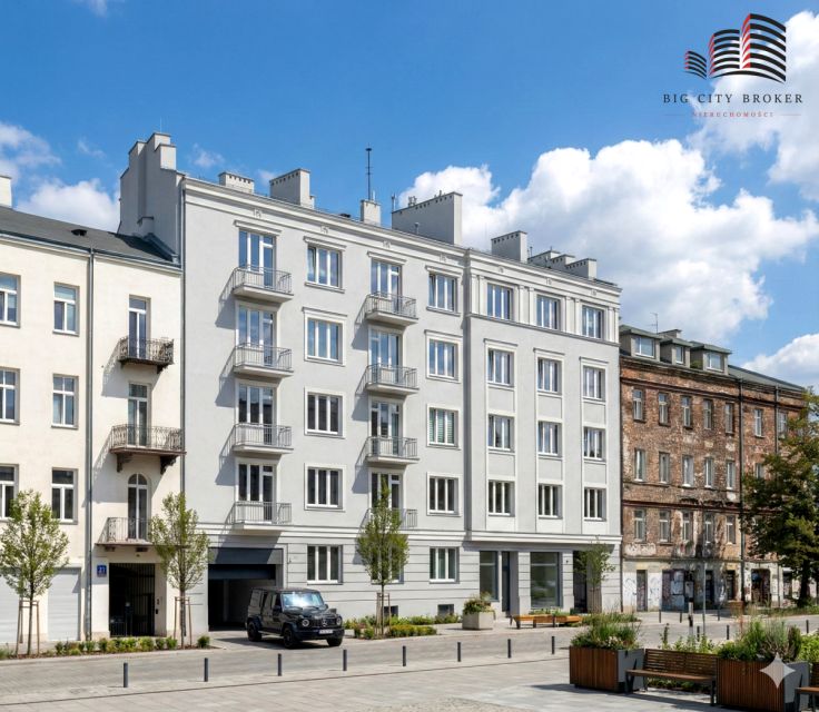 Działka budowlana Warszawa