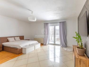 Mieszkanie Nowe Grabie