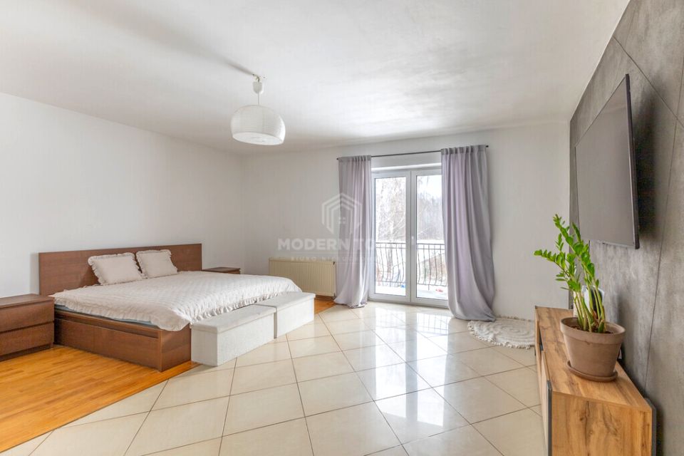 Mieszkanie Nowe Grabie