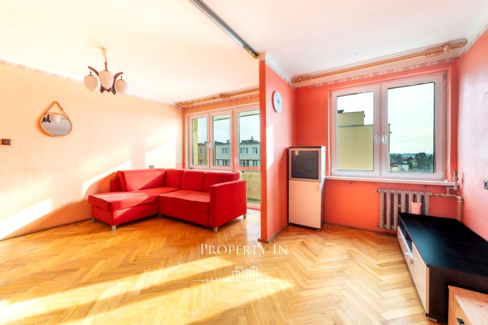 Mieszkanie Opole Lubelskie