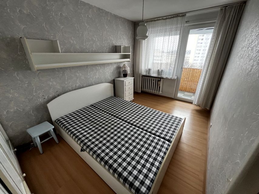 Mieszkanie Świdnica