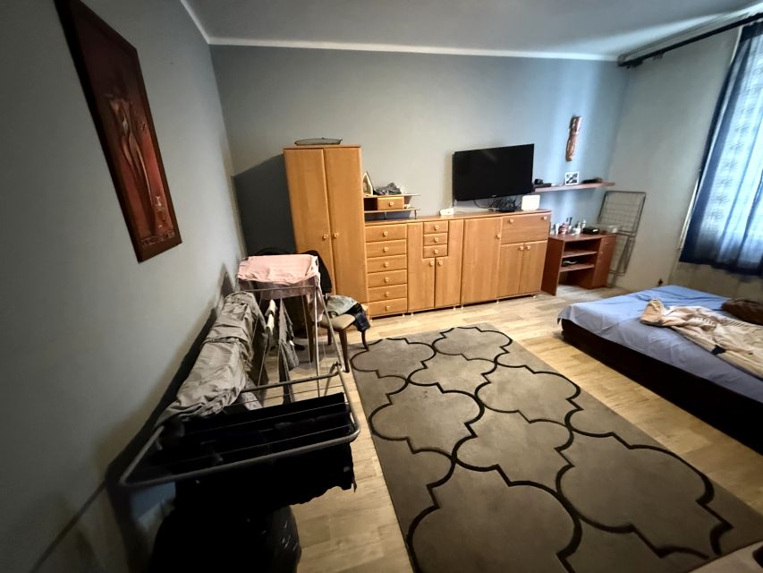 Mieszkanie Ruda Śląska