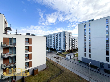 Mieszkanie Kraków wynajem