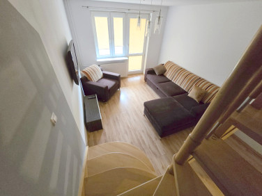 Mieszkanie blok mieszkalny Tarnów