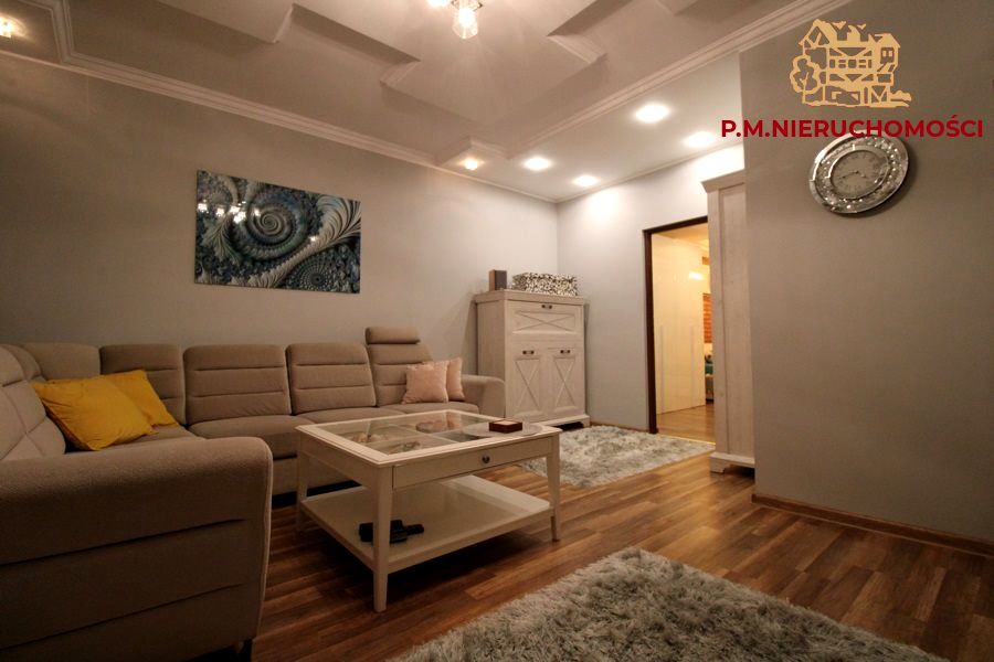 Mieszkanie Rybnik wynajem