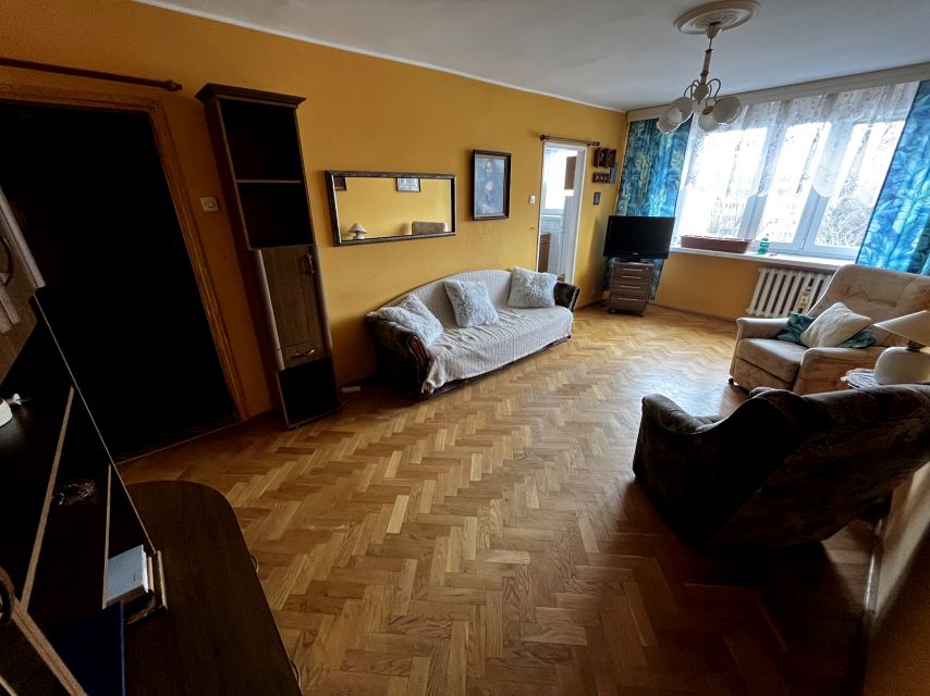 Mieszkanie Świdnica