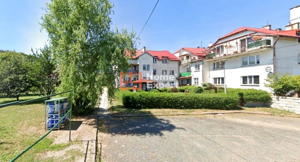 Mieszkanie Wolbromek