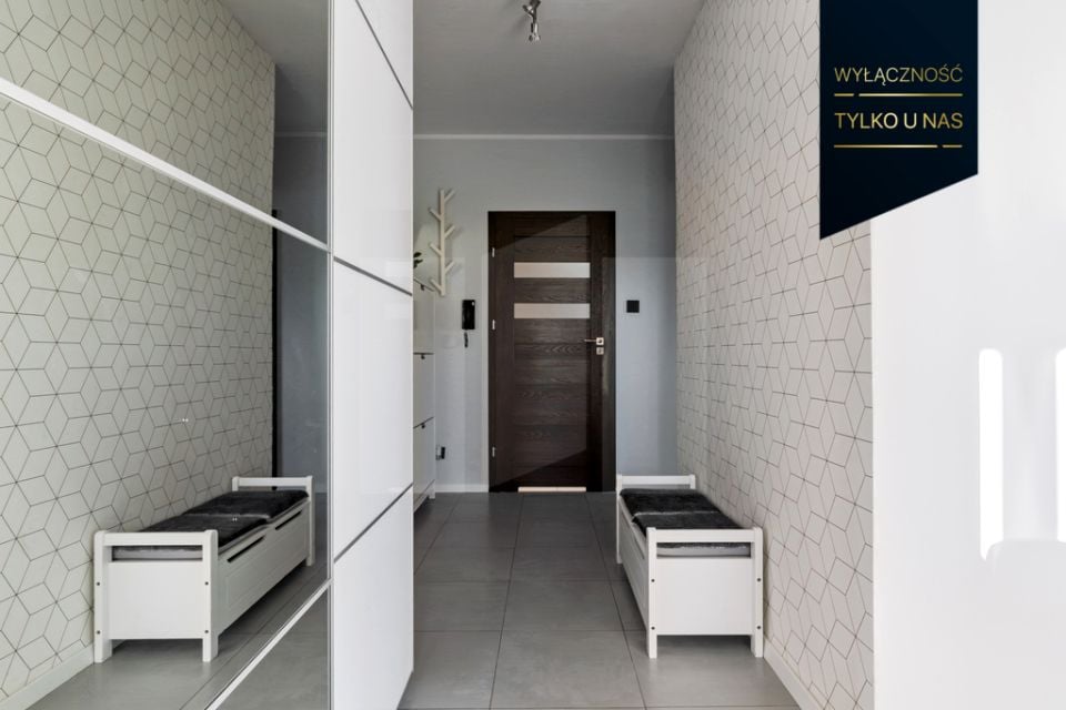 Apartment in Gdańsk, Trzy Lipy, Suchanino - Widok 6