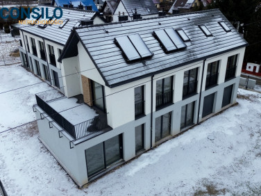 Mieszkanie Węgrzce Wielkie