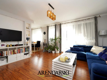 Mieszkanie Gorzów Wielkopolski