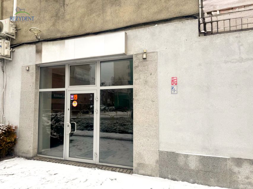 Lokal Siemianowice Śląskie