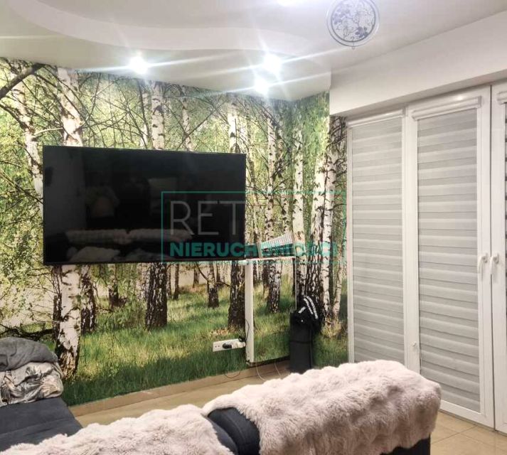 Dom Grodzisk Mazowiecki