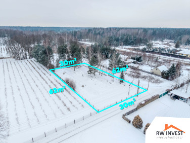 Działka budowlana sprzedam
