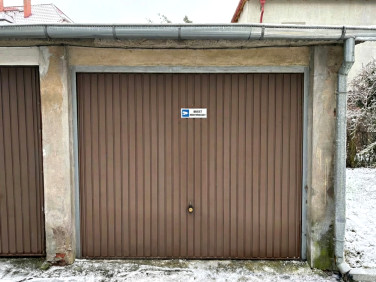 Budynek użytkowy Szczecin