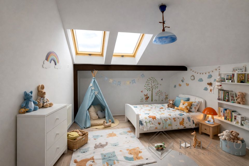 Mieszkanie BYDGOSZCZ