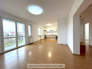 Mieszkanie Człuchów