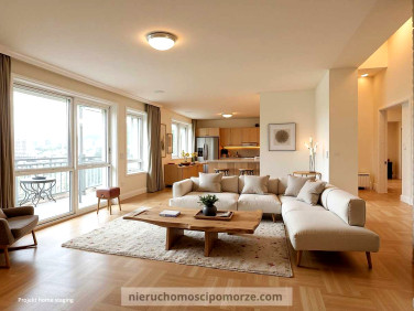 Mieszkanie Człuchów