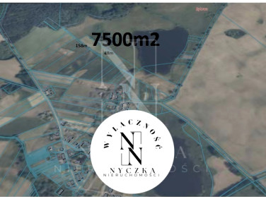 Działka rolna sprzedam