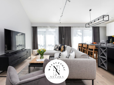 Mieszkanie apartamentowiec sprzedaż