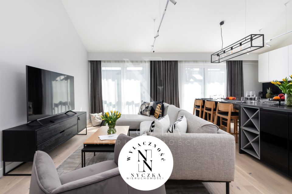 Mieszkanie apartamentowiec sprzedaż