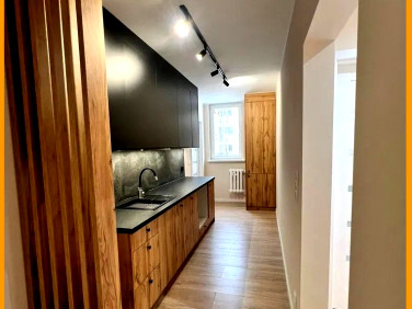 Mieszkanie blok mieszkalny sprzedaż