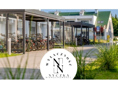 Mieszkanie GRZYBOWO sprzedaż