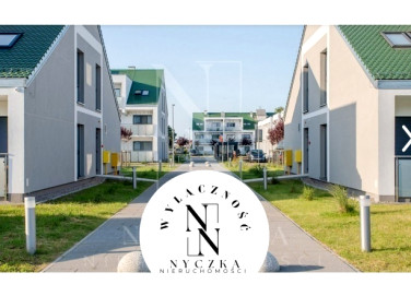 Mieszkanie GRZYBOWO