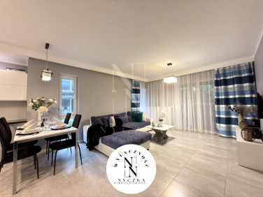 Mieszkanie MIĘDZYWODZIE