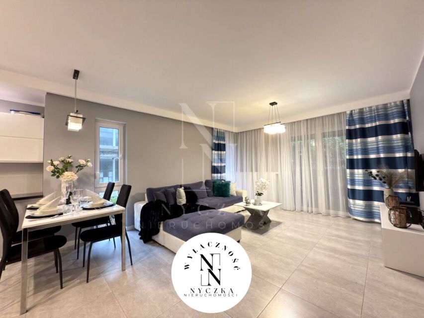 Mieszkanie MIĘDZYWODZIE