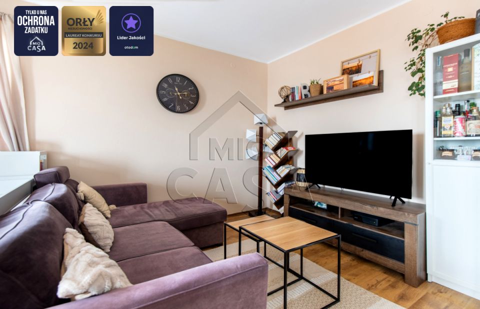 Mieszkanie blok mieszkalny Gdańsk