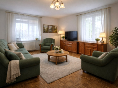 Mieszkanie Pruszcz Gdański