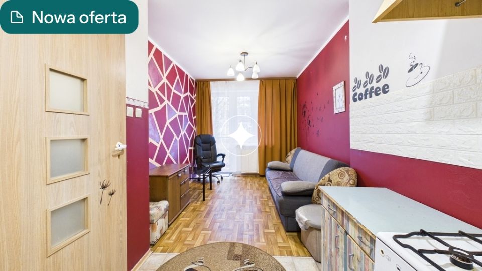 Mieszkanie Białystok