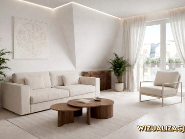 Mieszkanie Zacharzyce