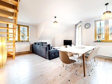 Mieszkanie Szklarska Poręba