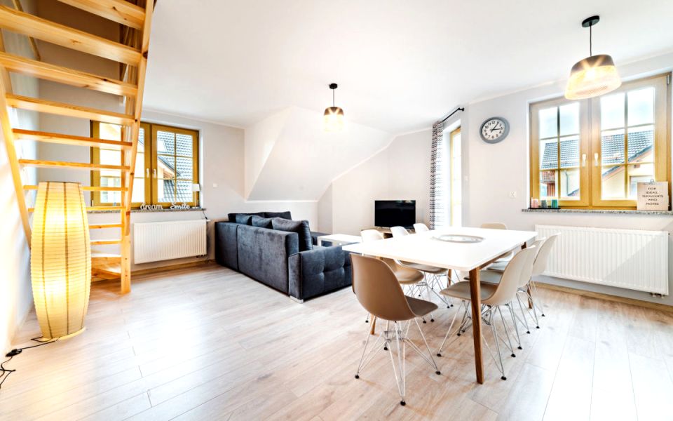 Mieszkanie Szklarska Poręba