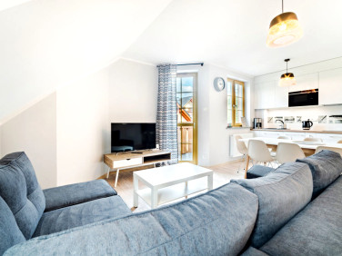 Mieszkanie Szklarska Poręba