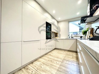 Mieszkanie JUSTYNÓW