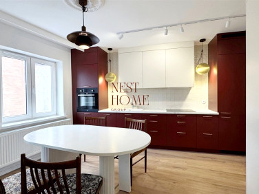 Mieszkanie Wałbrzych