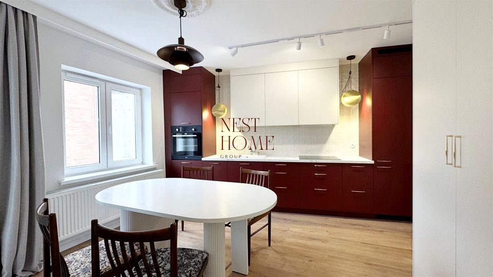 Mieszkanie Wałbrzych