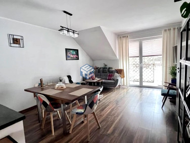 Mieszkanie Wieliczka