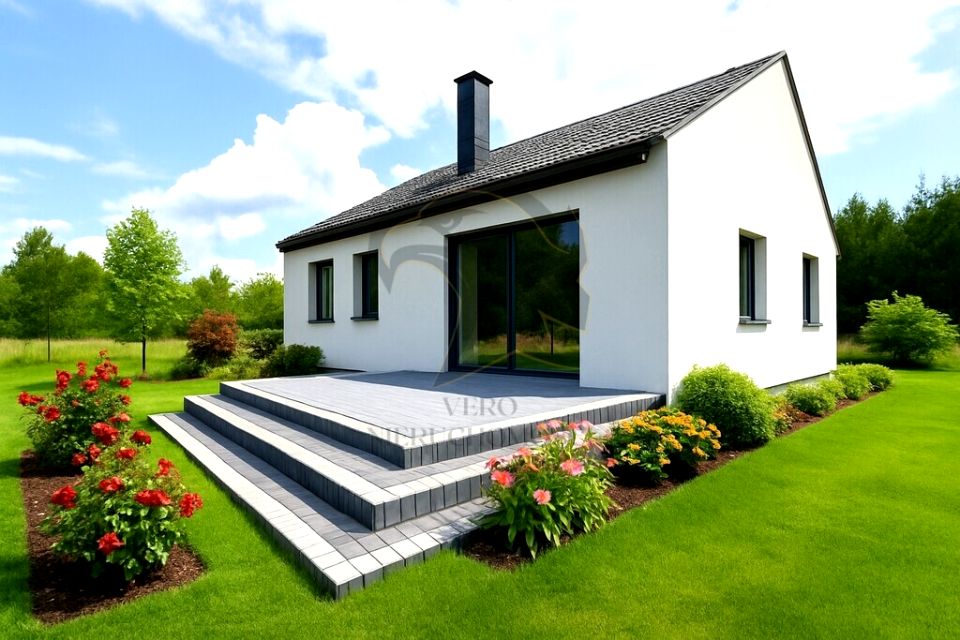 Dom OKUP WIELKI sprzedaż